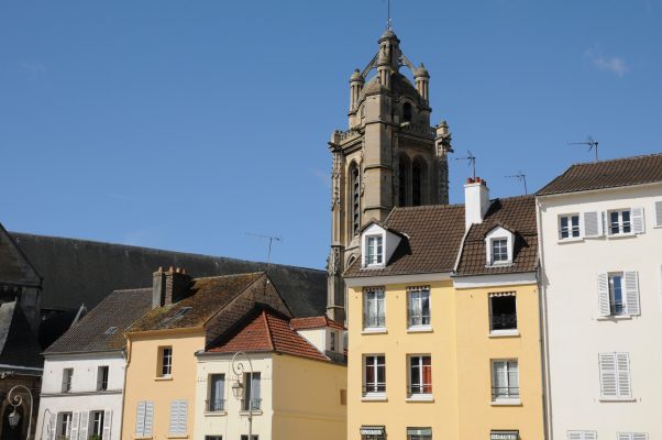 Cergy