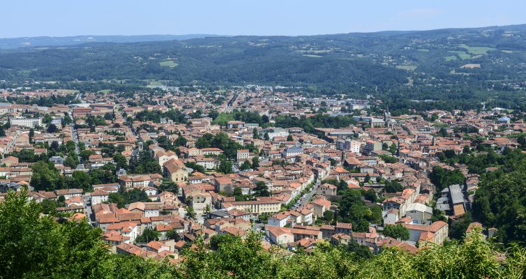Mazamet