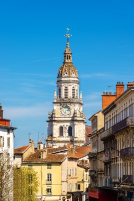Bourg En Bresse – Centre