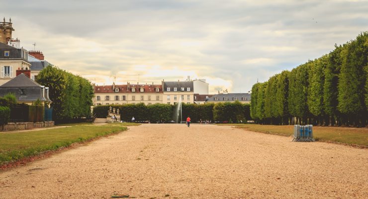 Saint-Germain-en-Laye
