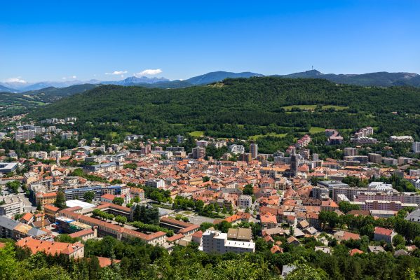 La-Roche-Des-Arnauds