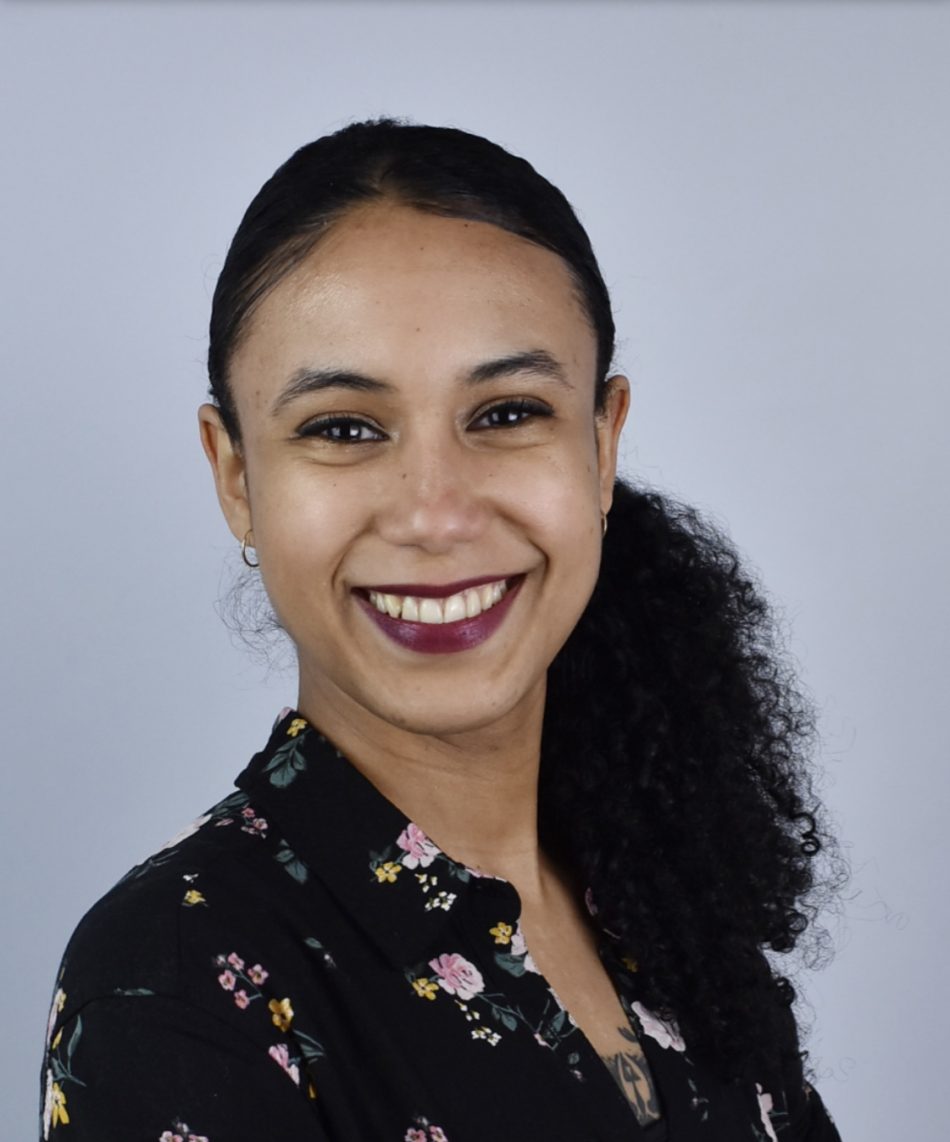 Raphaëlle Vidal-Noël