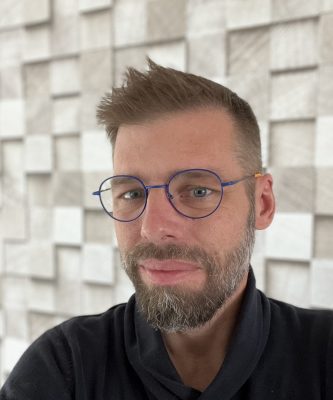 Alexandre Martin