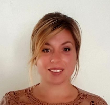 Samantha Guivert