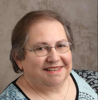 Christine Falempin-Osvald