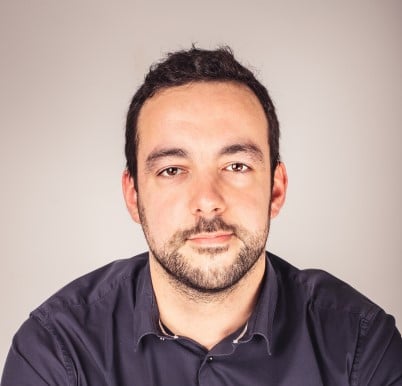 Maxime Lucas