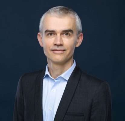 Pierre Pédoussaut