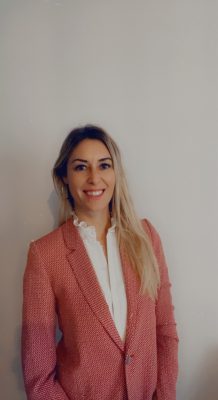 Nadia Remeter