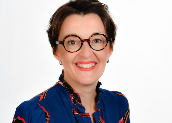 Nadine Audibert