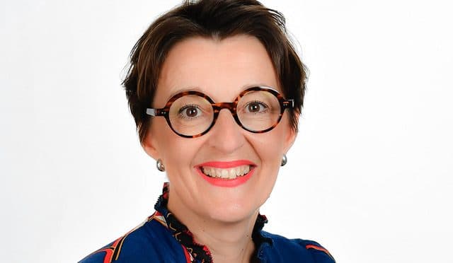 Nadine Audibert