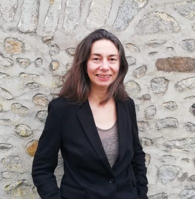 Virginie Riquin