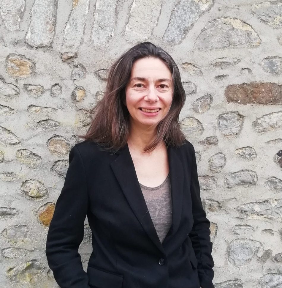 Virginie Riquin