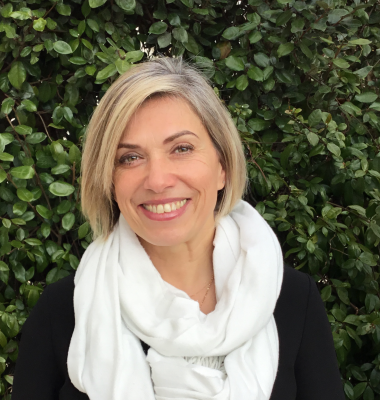 Anne-Florence Claude