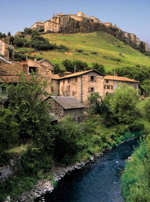 Les Monts d’Or