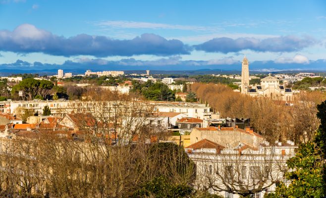 Clermont l’Hérault
