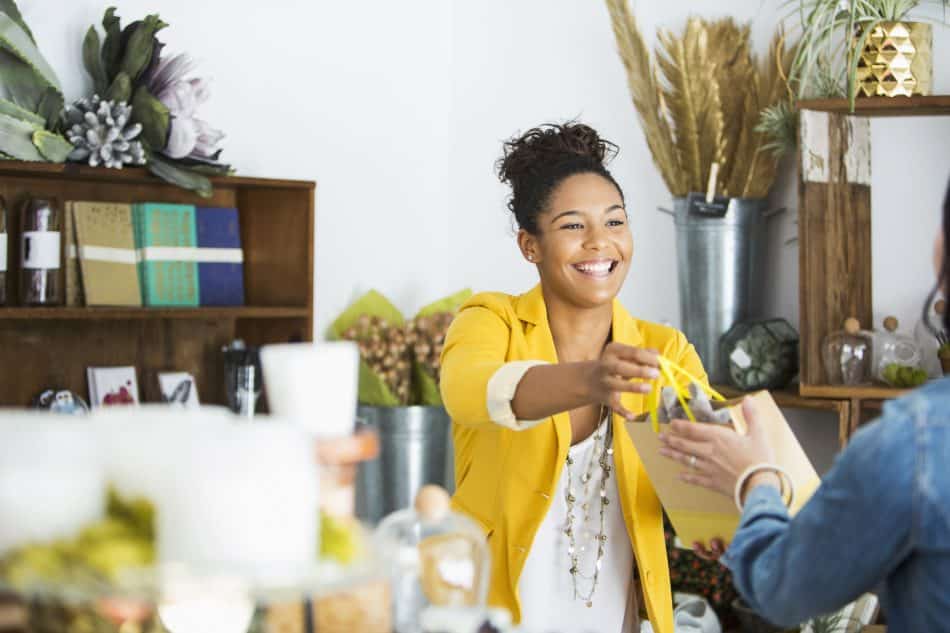 Dans quel métier se reconvertir quand on est vendeur ?