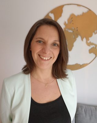 Audrey Chartagnac