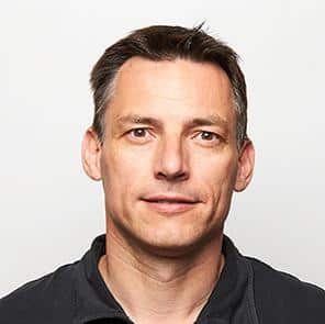 Benoît Donneau