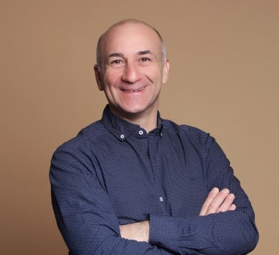 Franck Giambruno