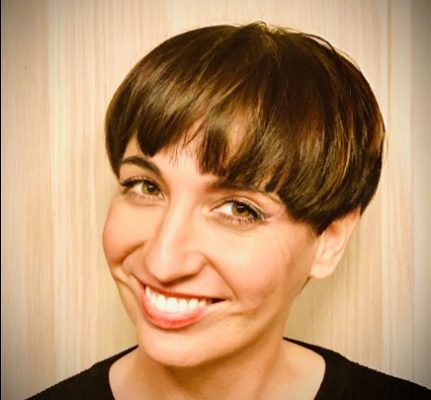 Emmanuelle Morelle
