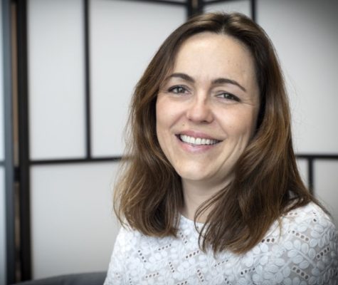 Hélène Hebras
