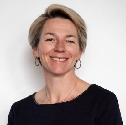 Marianne Dubreuil