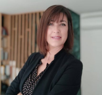 Caroline Frétière