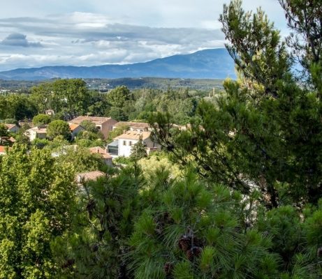 Cuges-les-Pins