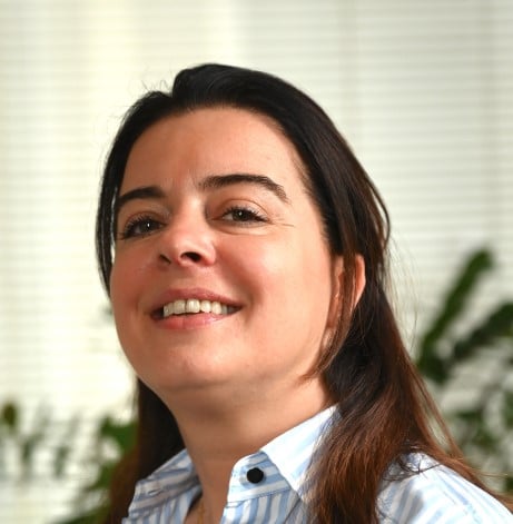 Laurianne Caron