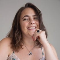 Sandra Acquaviva