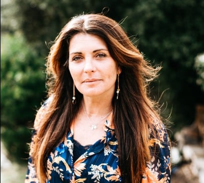 Lisa-Caroline Panuela