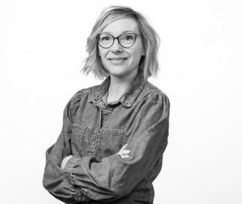 Marie Bouguin