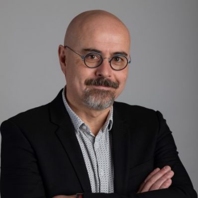 Eddy Remoissenet