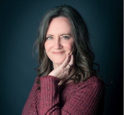 Laëtitia Louviot-Prévost