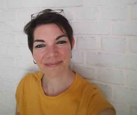 Elodie Dubail