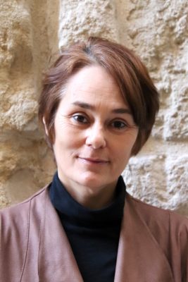 Emmanuelle Laisi
