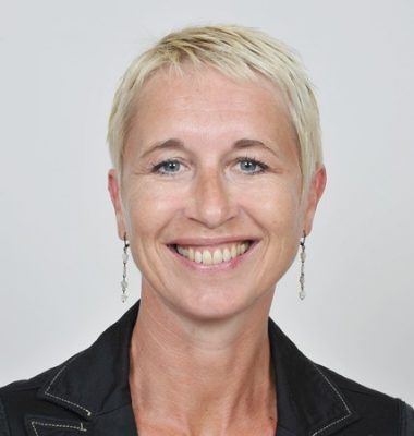Marianne Ginat