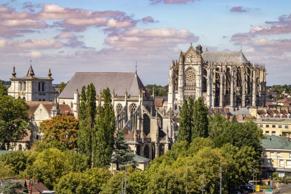 Beauvais Centre-Ville