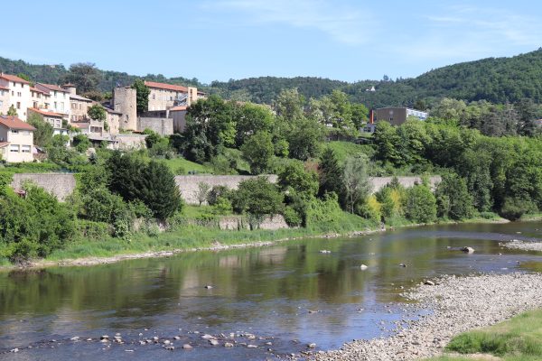 Mauges sur Loire