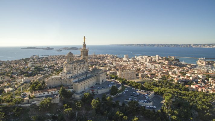 Marseille – 1er arrondissement