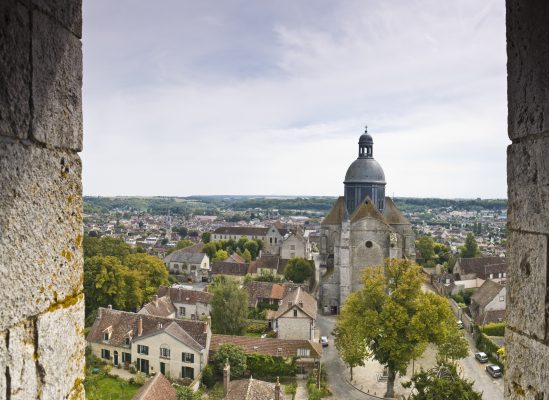 Torcy