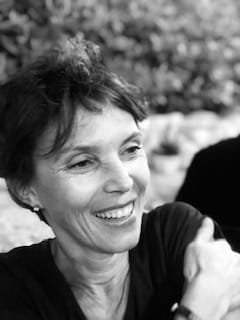 Catherine Jeannier