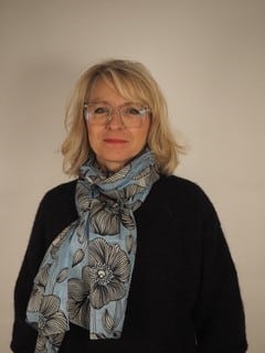 Corinne Haag
