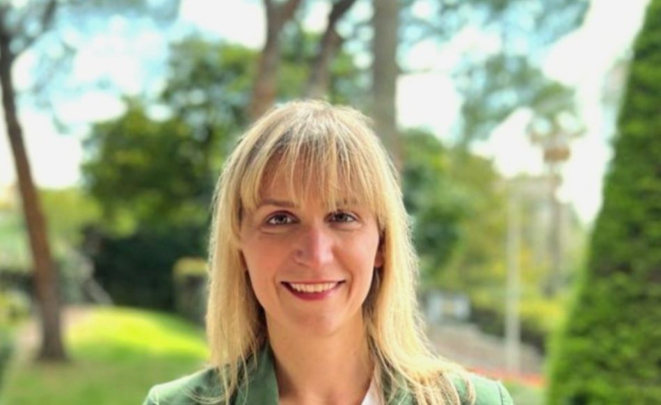 Jennifer Coisnon