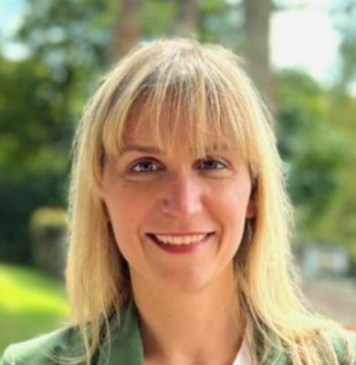 Jennifer Coisnon