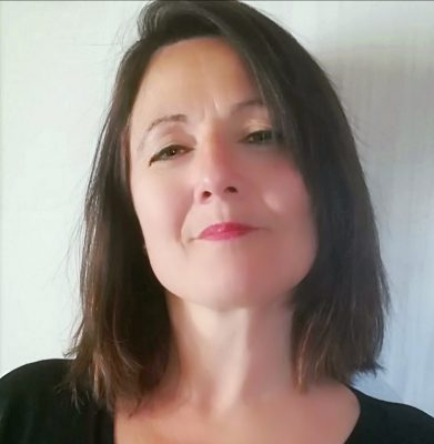 Stéphanie Palsky