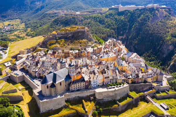 Briançon