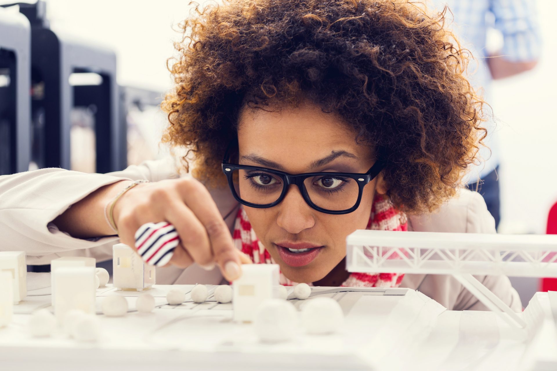 Dans quel métier se reconvertir quand on est architecte ?