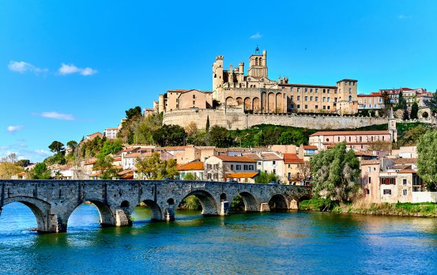 Béziers