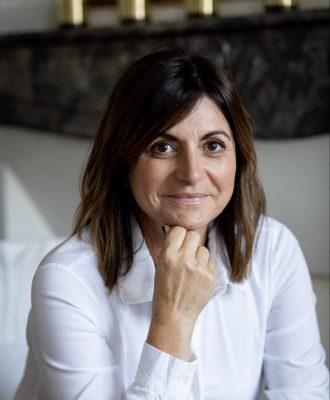 Nathalie Camizuli